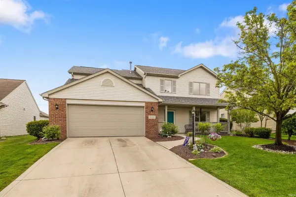 12222 Tumblebrook Lane, Fort Wayne, IN 46818