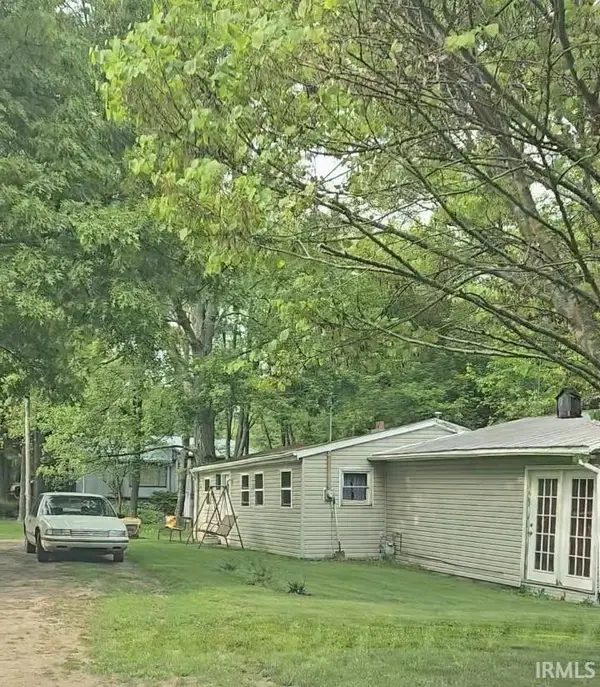 6050 N 1060 W, Orland, IN 46776