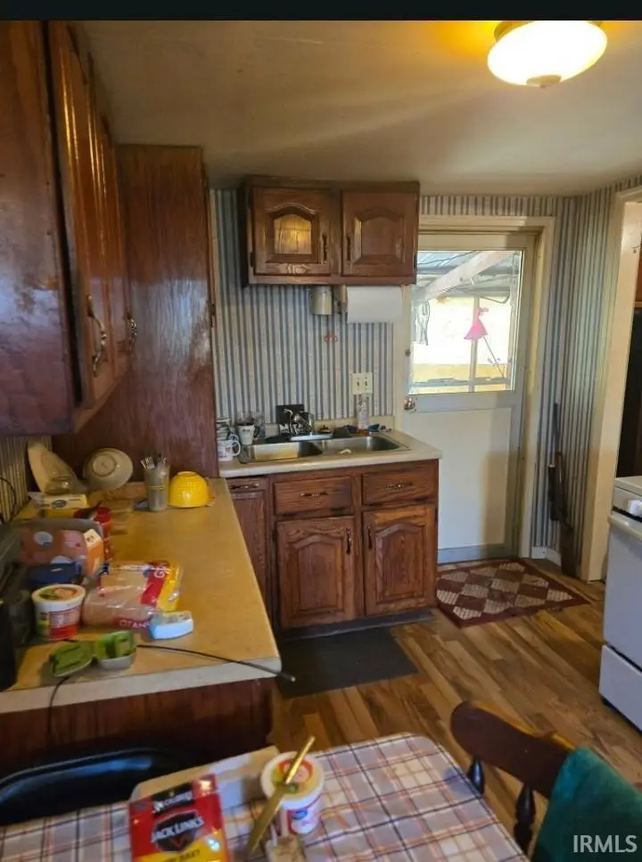 6050 N 1060 W, Orland, IN 46776 - #3
