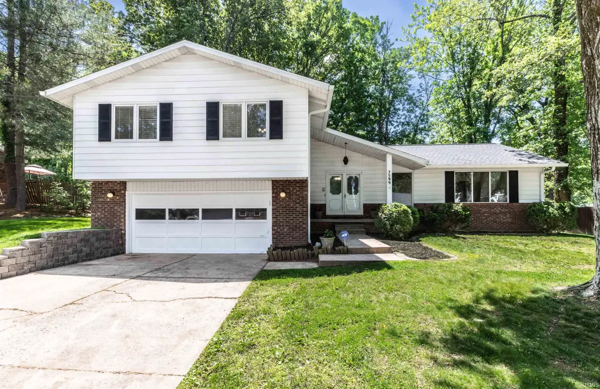 7599 Meadow Lane, Newburgh, IN 47630 - #1