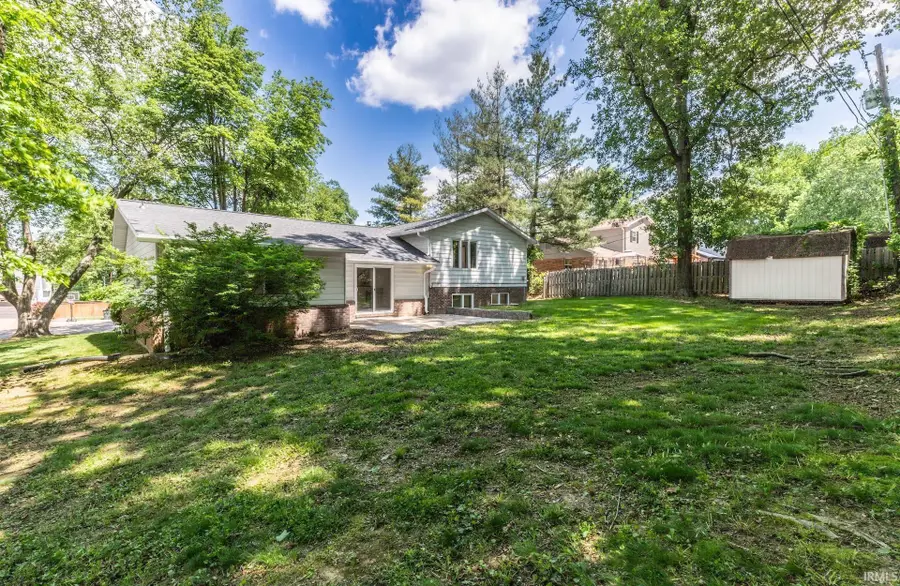 7599 Meadow Lane, Newburgh, IN 47630 - #3