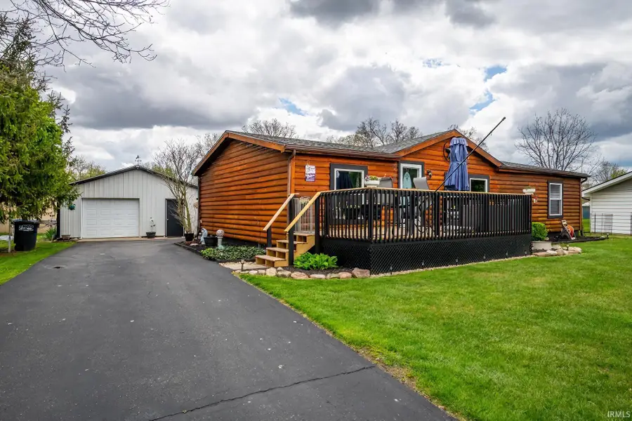 11950 E 390 Road, Lagrange, IN 46761 - #3