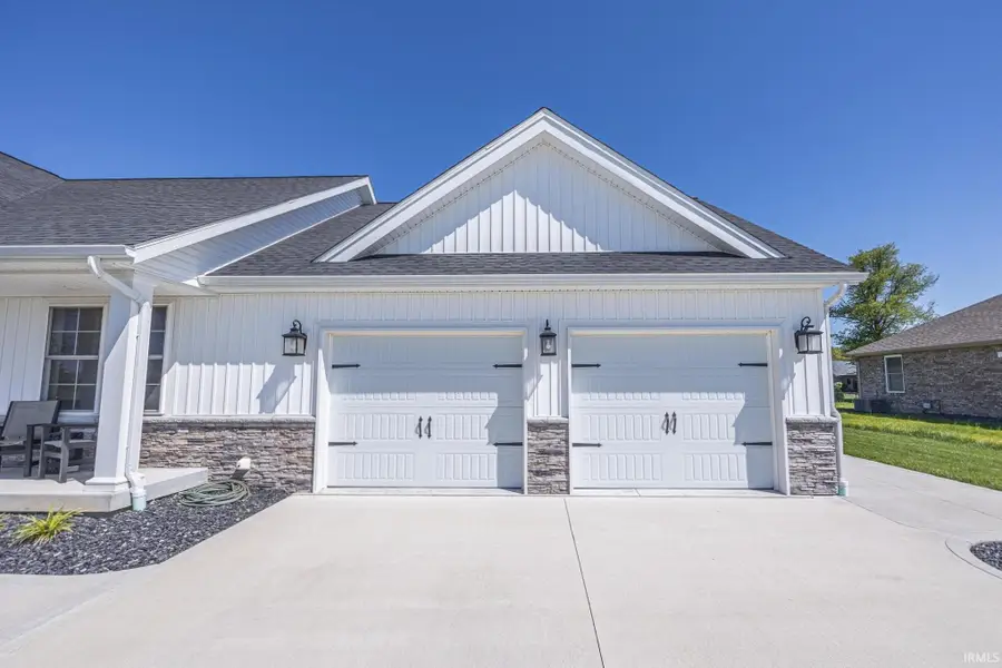 4845 W Cypress Drive, Jasper, IN 47546 - #2