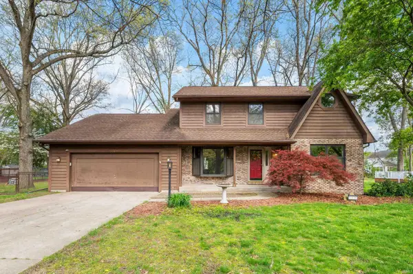 50690 Little John Lane, Granger, IN 46530