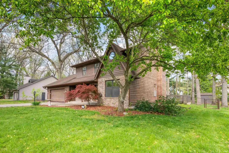 50690 Little John Lane, Granger, IN 46530 - #2