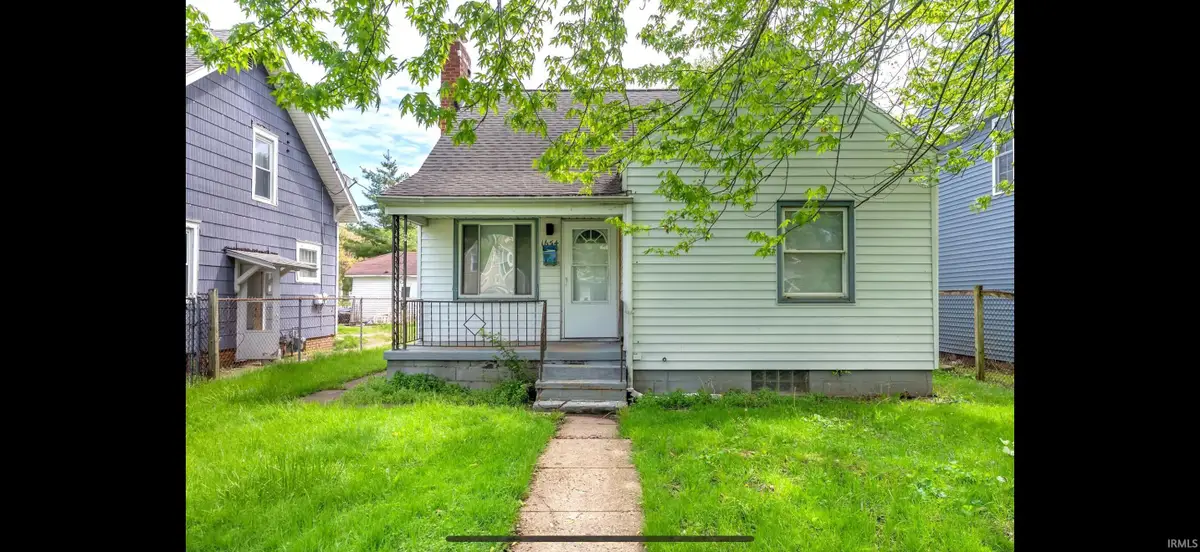 1654 O'brien St Street, South Bend, IN 46628 - #1