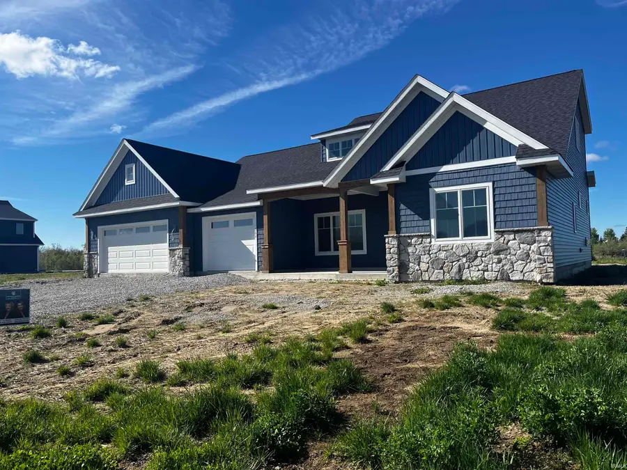 564 Keltic Pines Boulevard, Huntertown, IN 46748 - #2
