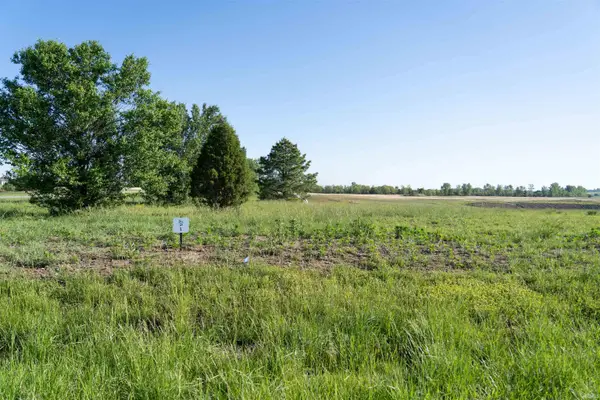 Lot 1 Bluegrass, Chandler, IN 47601