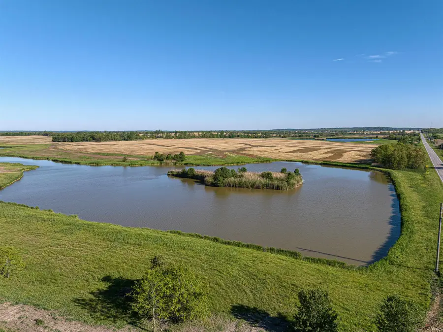 Lot 1 Bluegrass, Campbell, IN 47601 - #2