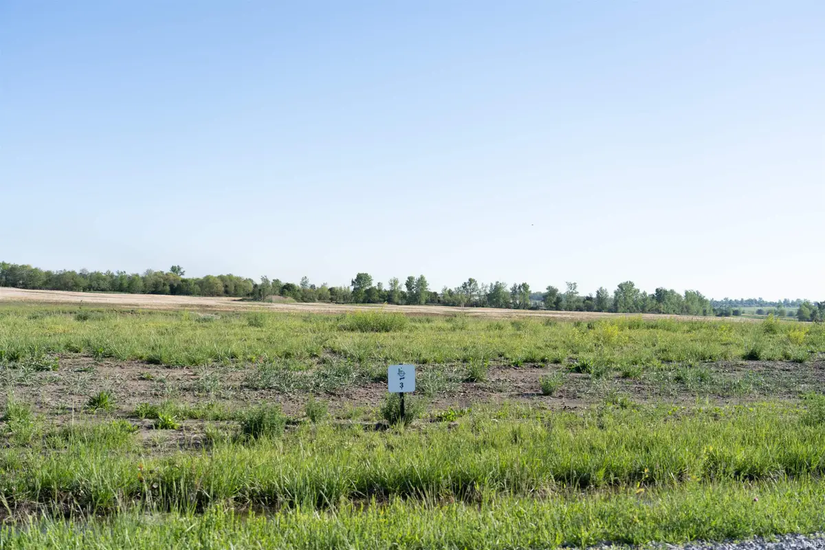 Lot 3 Bluegrass, Chandler, IN 47610 - #1