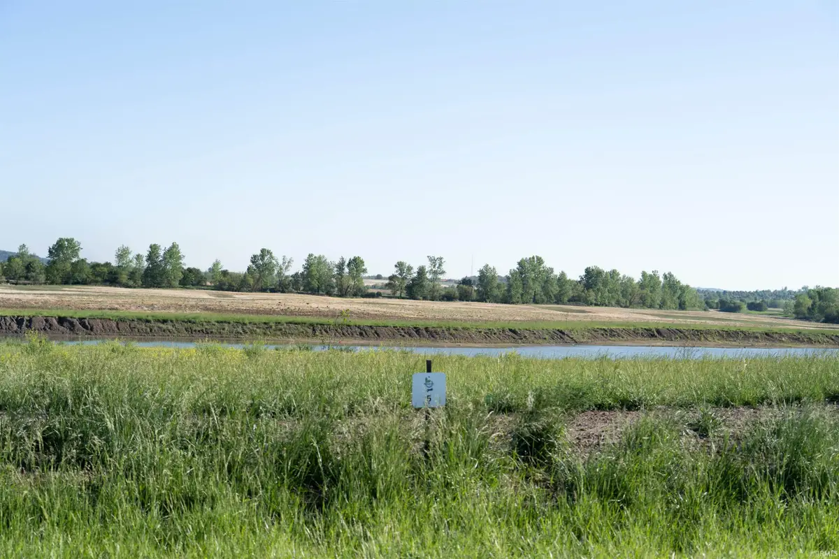Lot 5 Bluegrass, Chandler, IN 47610 - #1