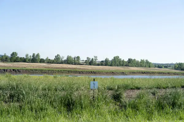 Lot 5 Bluegrass, Chandler, IN 47610