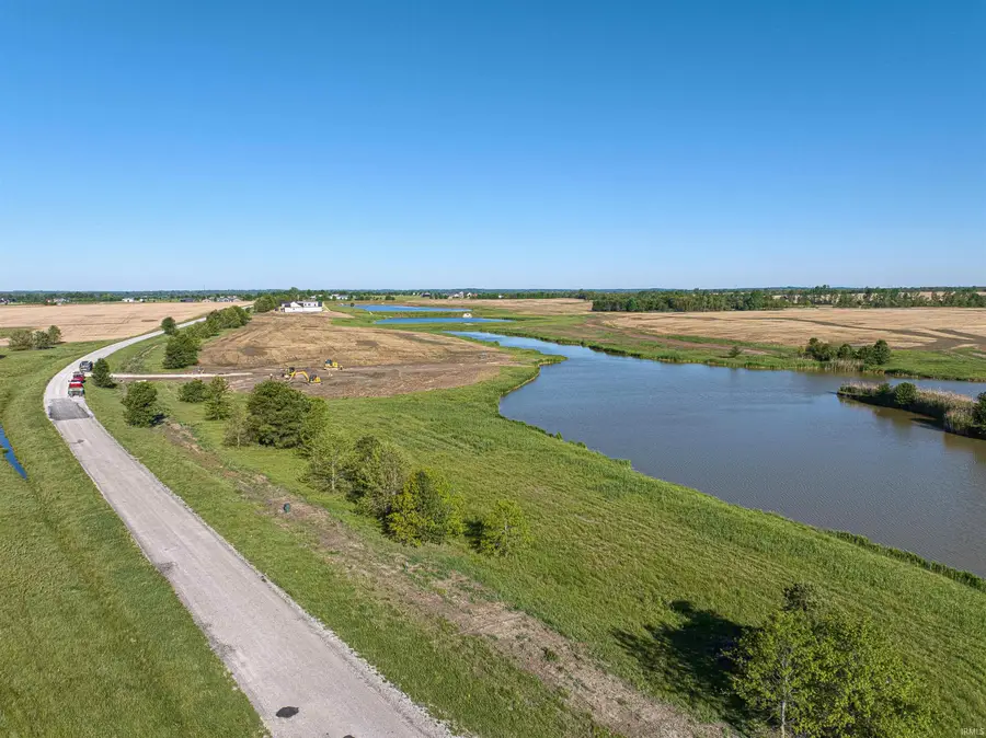 Lot 5 Bluegrass, Chandler, IN 47610 - #2
