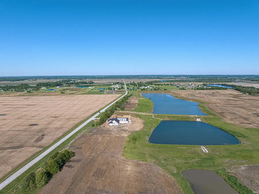 Lot 5 Bluegrass, Chandler, IN 47610 - #3
