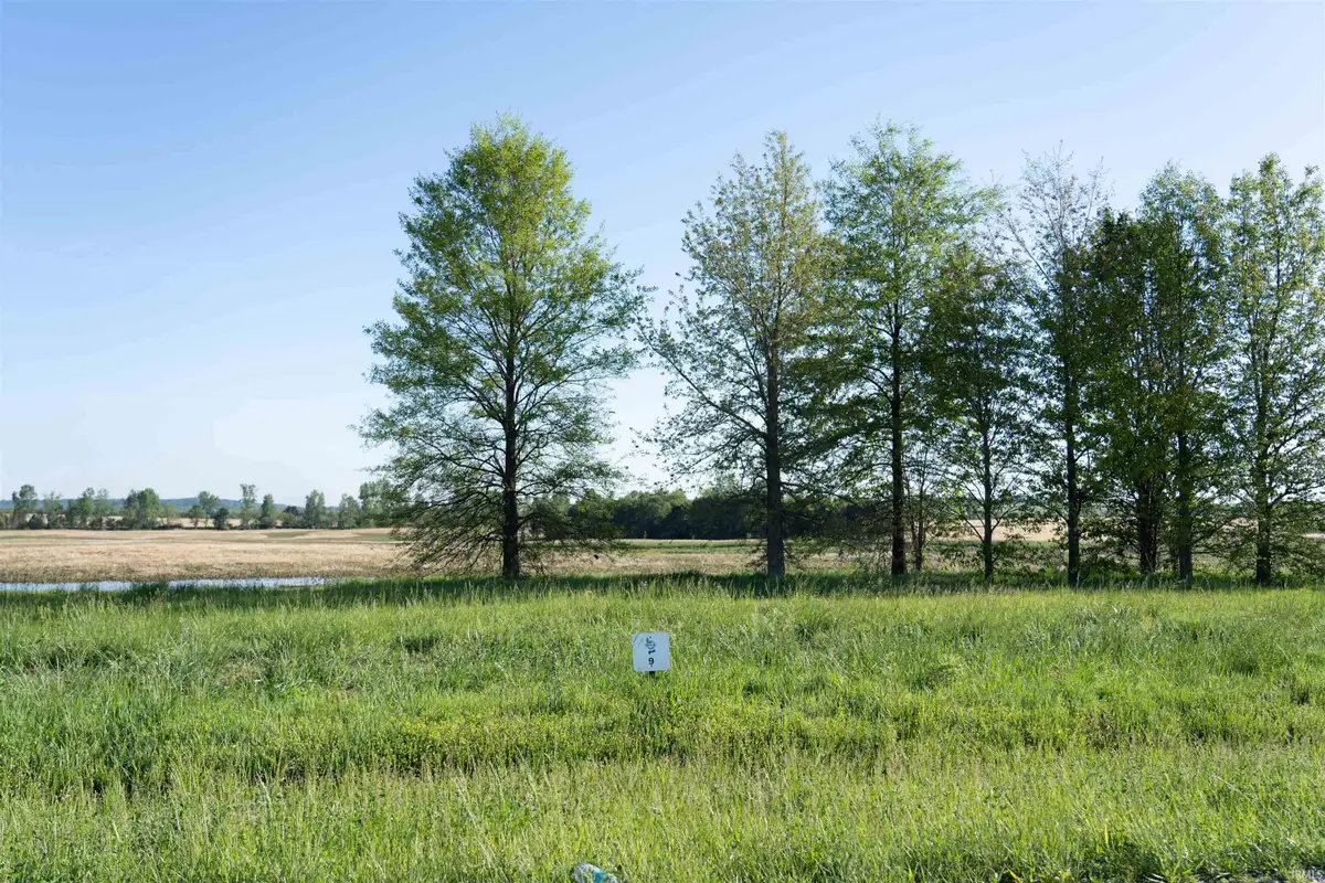 Lot 9 Bluegrass, Chandler, IN 47610 - #1