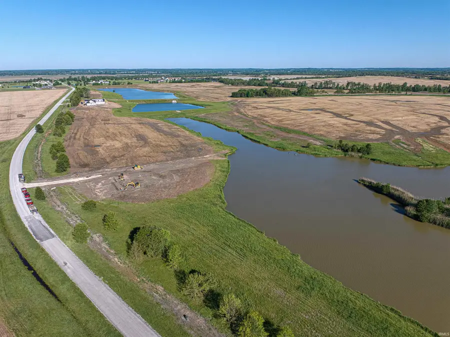 Lot 9 Bluegrass, Chandler, IN 47610 - #2