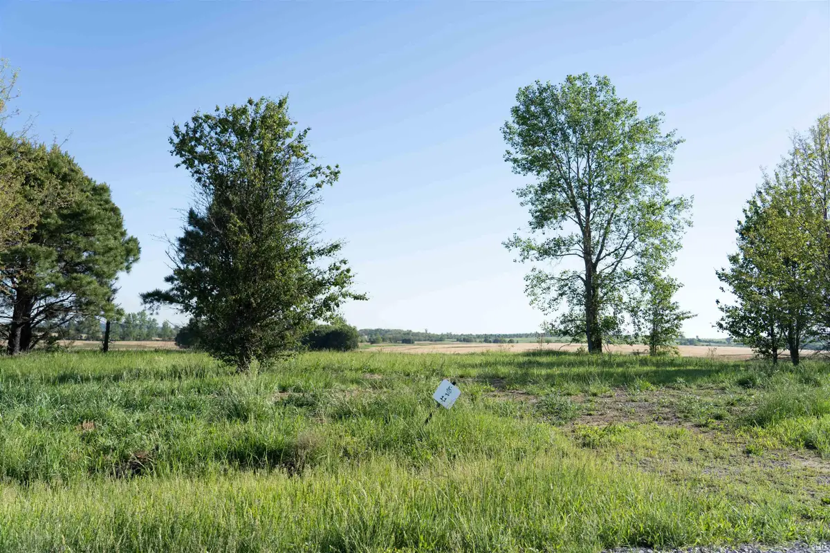 Lot 11 Bluegrass, Chandler, IN 47610 - #1