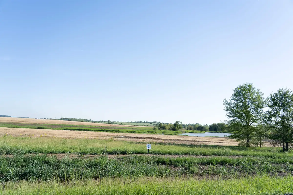 Lot 19 Bluegrass, Chandler, IN 47610 - #1