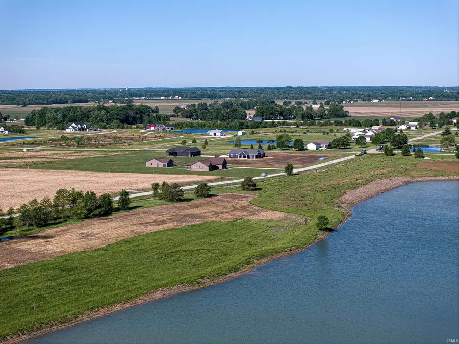 Lot 19 Bluegrass, Chandler, IN 47610 - #2