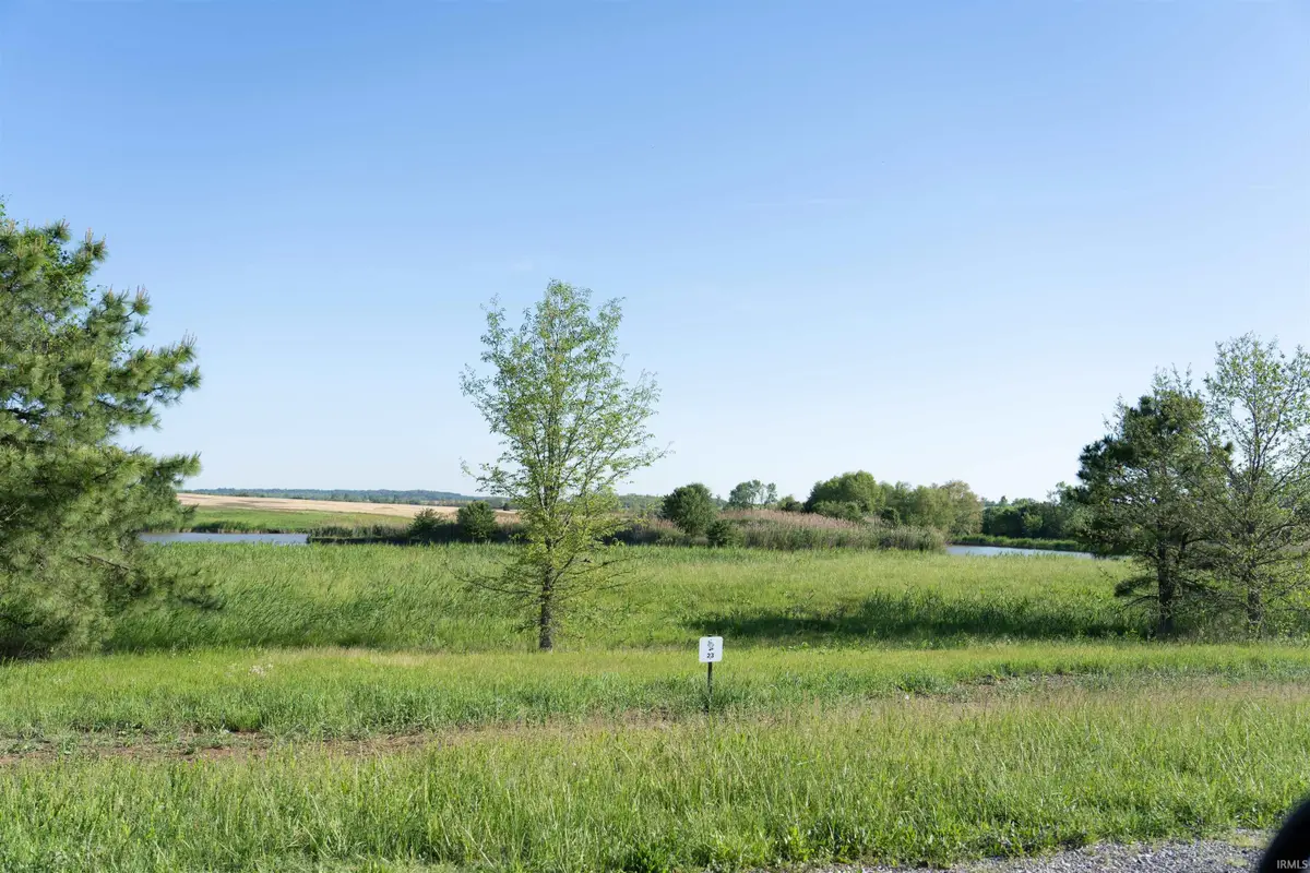 Lot 23 Bluegrass, Chandler, IN 47610 - #1