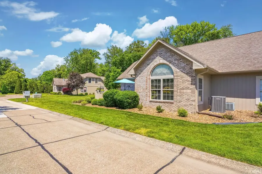 8010 River Park Way Ways, Evansville, IN 47715 - #3