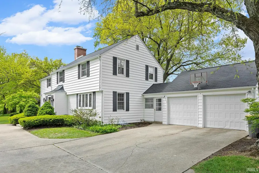 1575 Marilyn Avenue, West Lafayette, IN 47906 - #2