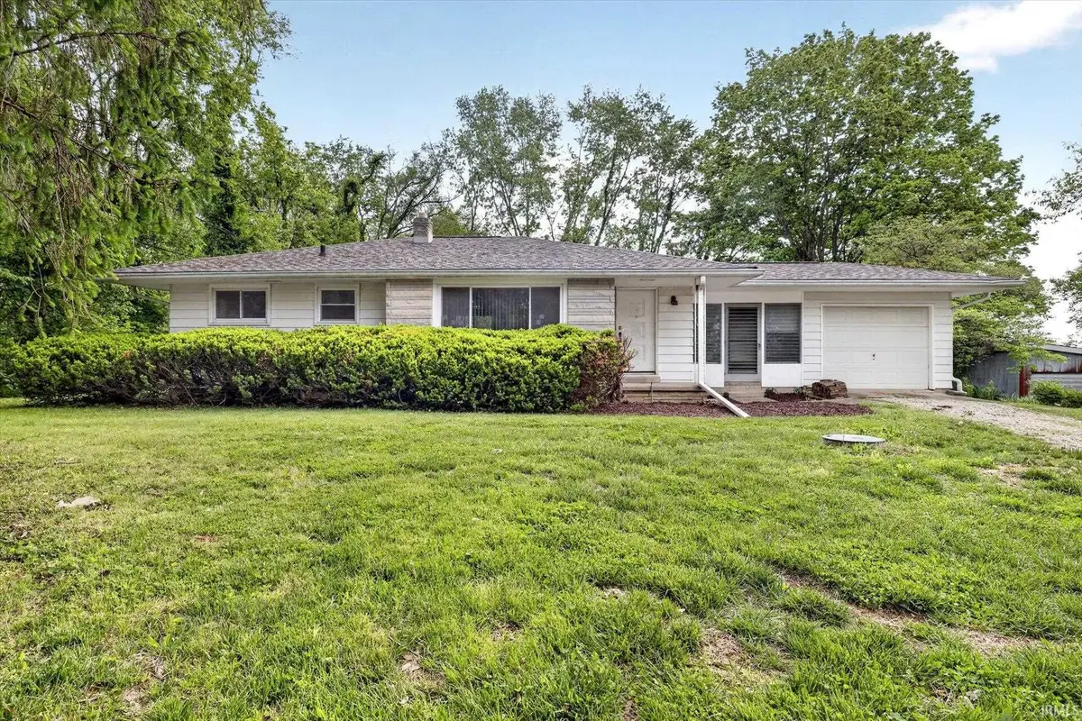 4199 S Walnut Street Pike, Bloomington, IN 47401 - #1