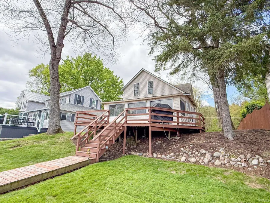 619 Lions Drive, Rome City, IN 46784 - #3