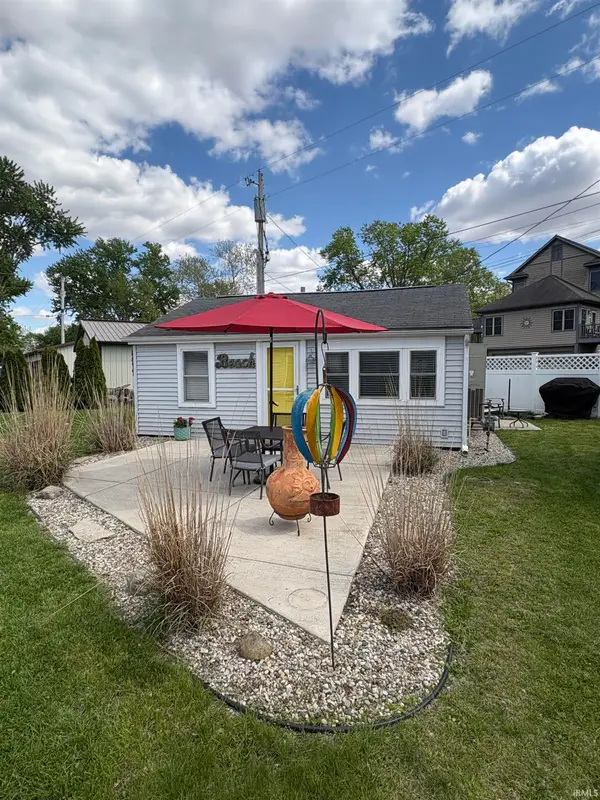4872 N Boxman Place, Monticello, IN 47960