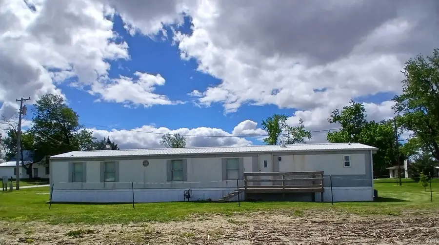 350 S Main Street, Macy, IN 46951 - #2