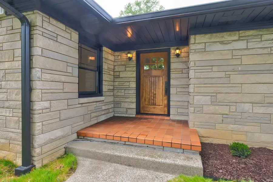 45 12th Street, Tell City, IN 47586 - #2
