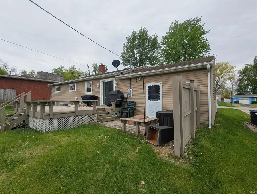 6609 Maywood Circle, Fort Wayne, IN 46819 - #2