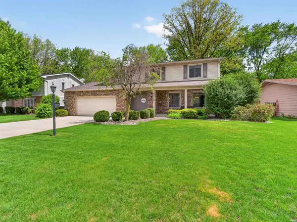4818 Collbran Drive, Fort Wayne, IN 46835