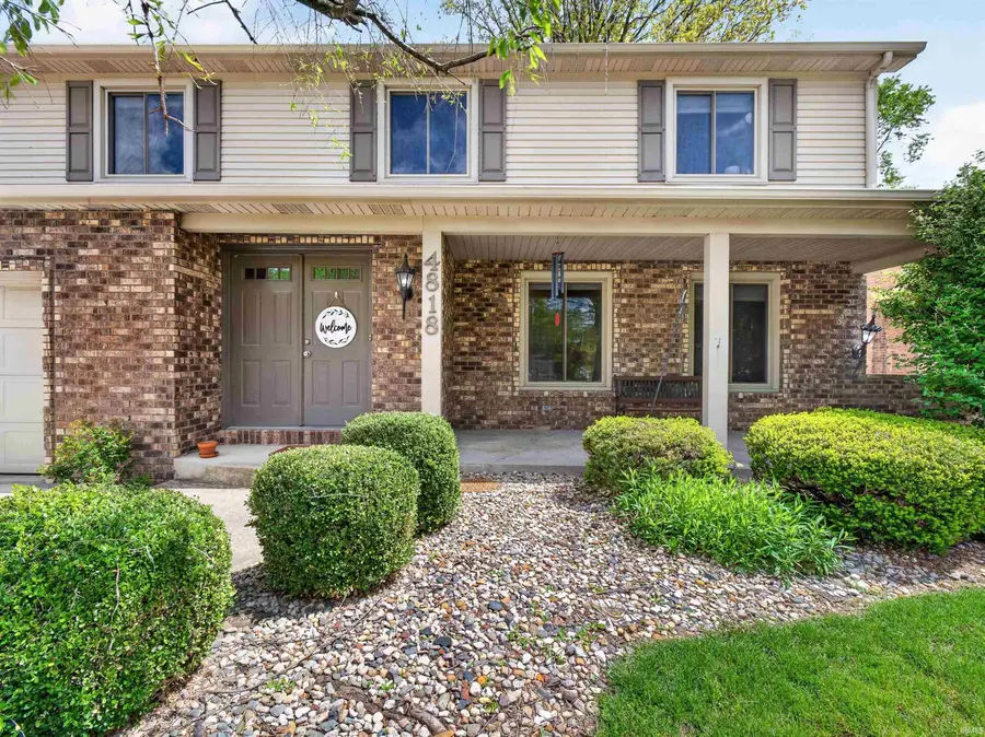 4818 Collbran Drive, Fort Wayne, IN 46835 - #2