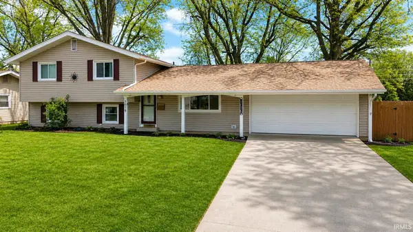 5019 Devonshire Drive, Fort Wayne, IN 46806