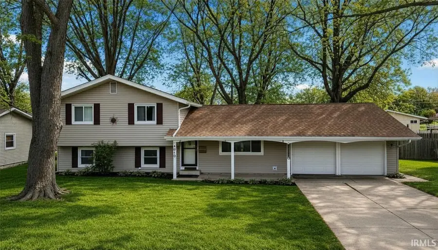 5019 Devonshire Drive, Fort Wayne, IN 46806 - #2