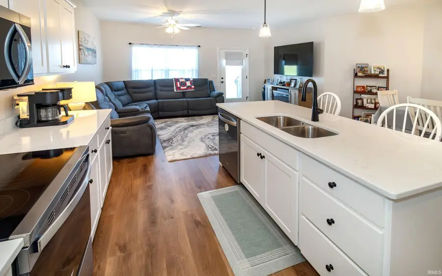 1628 Theo Drive #2, Evansville, IN 47711 - #2