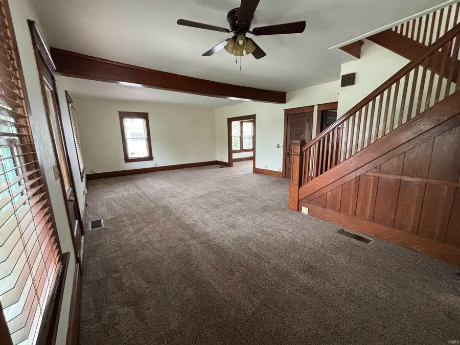 404 W Wiley Avenue, Bluffton, IN 46714 - #3