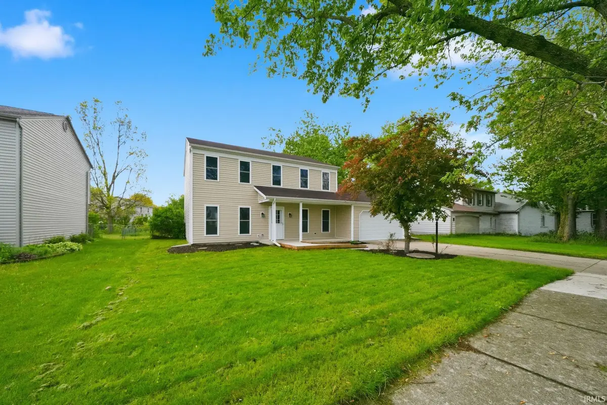 5226 Brookview Drive, Fort Wayne, IN 46835 - #1