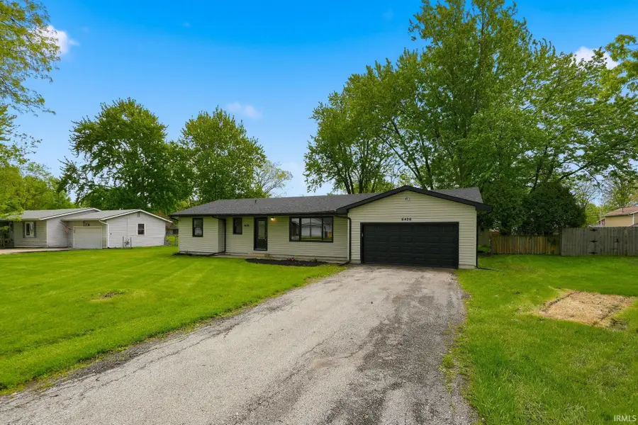 6426 Arnel Avenue, Fort Wayne, IN 46835 - #2