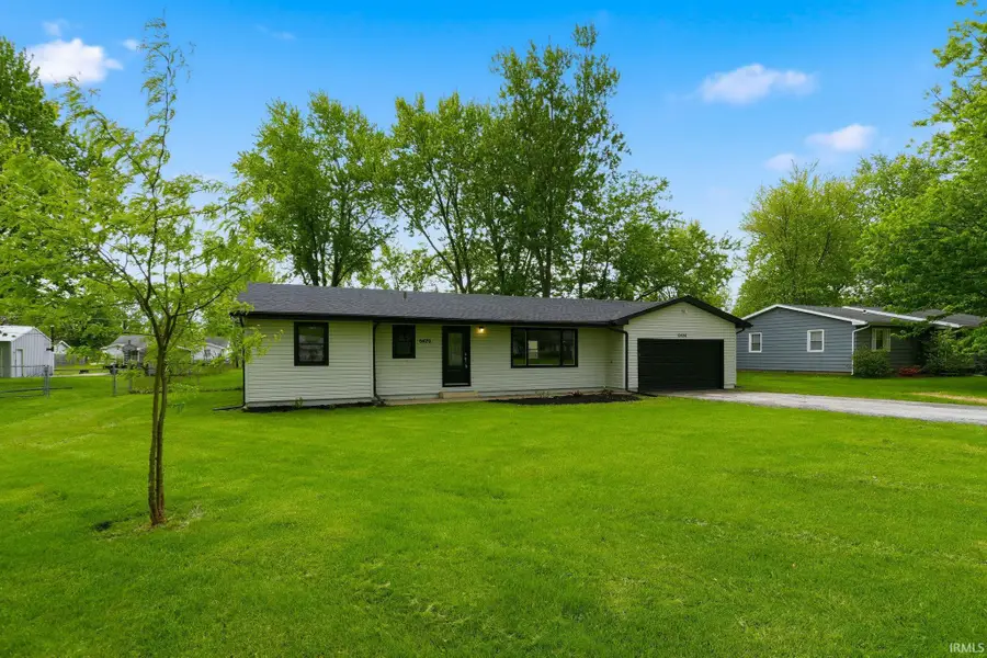 6426 Arnel Avenue, Fort Wayne, IN 46835 - #3