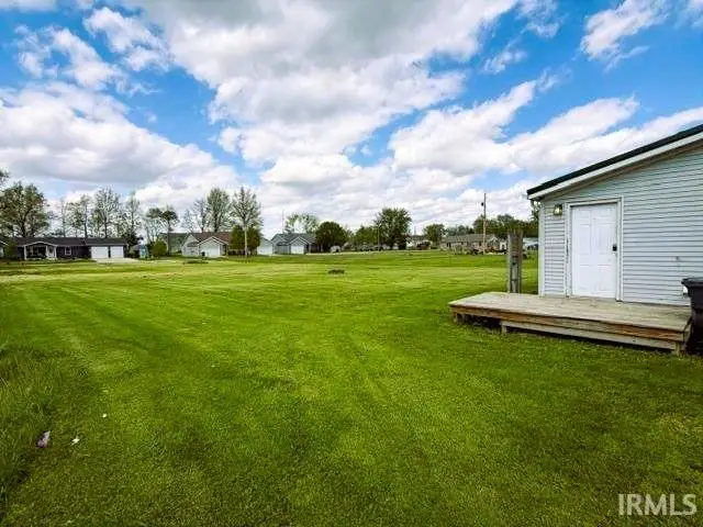 620 W Windsor Street, Montpelier, IN 47359 - #3