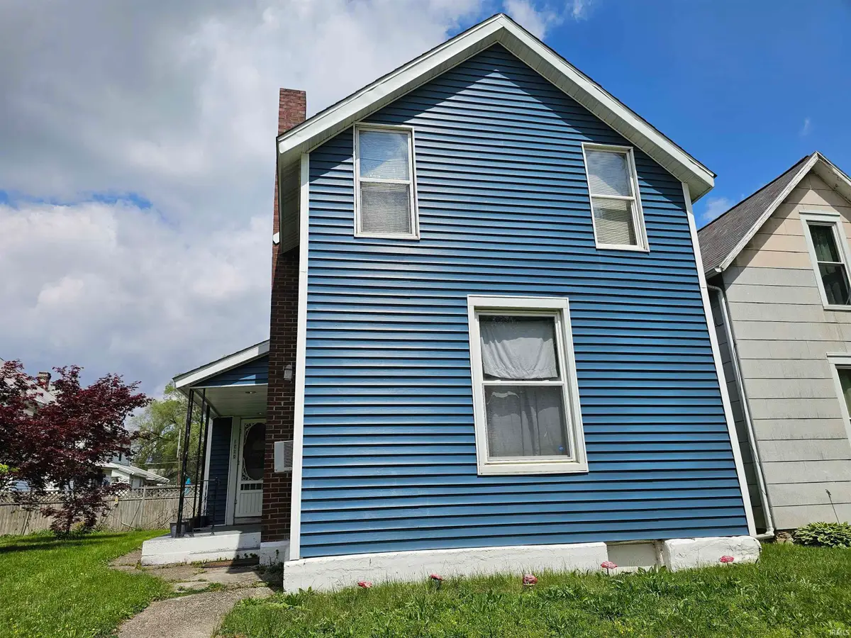 1508 George Street, Logansport, IN 46947 - #1