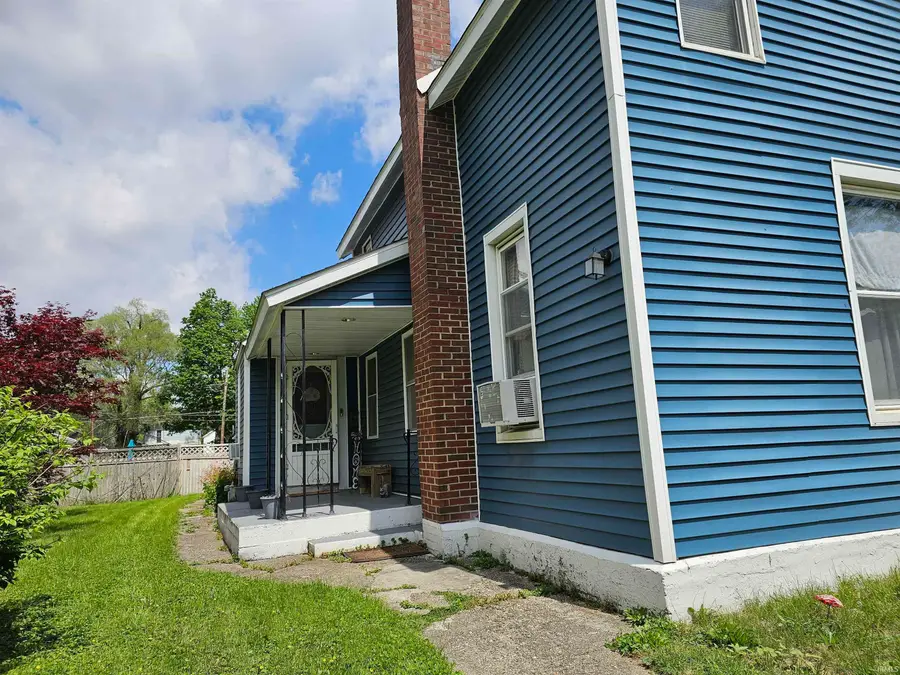 1508 George Street, Logansport, IN 46947 - #2