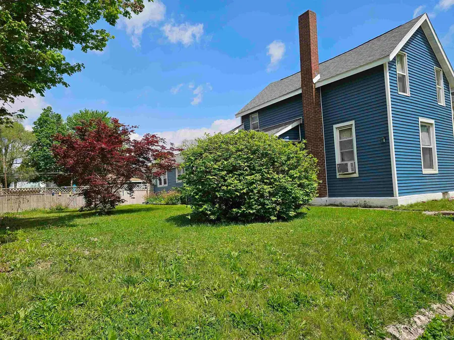 1508 George Street, Logansport, IN 46947 - #3