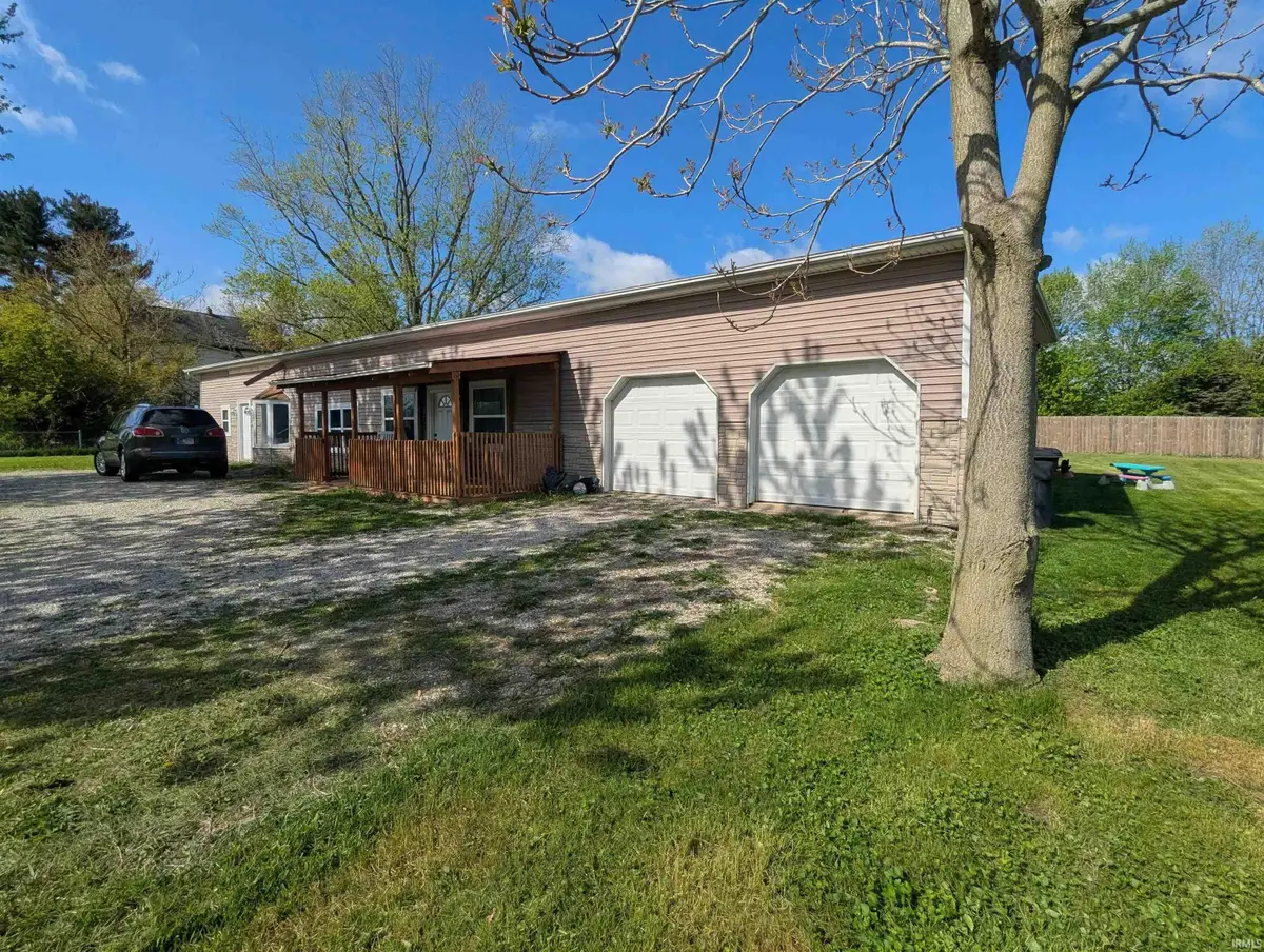 18189 State Road 331, Tippecanoe, IN 46570 - #1