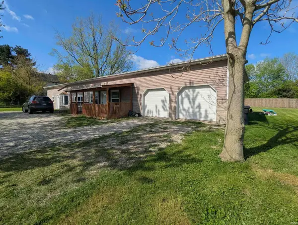 18189 State Road 331, Tippecanoe, IN 46570