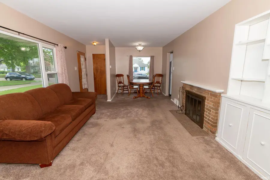 1922 E Fox Street, South Bend, IN 46613 - #3
