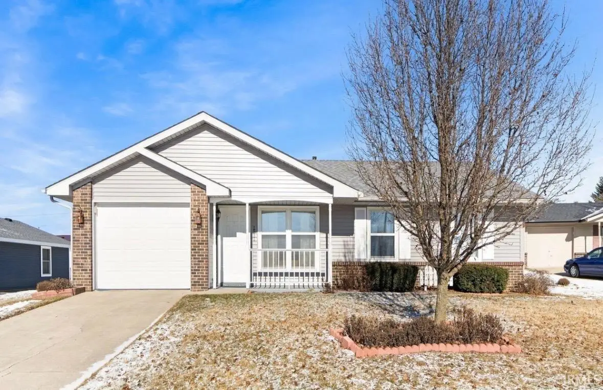 1511 Salem Court, Kendallville, IN 46755 - #1