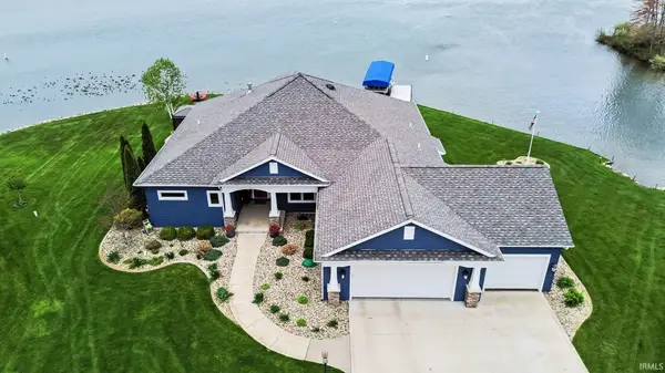 51318 Forest Road, Elkhart, IN 46514